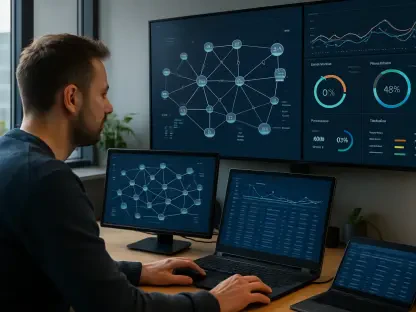 Generative KI Transformiert die Compliance