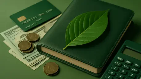 Was Macht das Green Account so Überlegen?