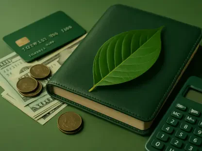 Was Macht das Green Account so Überlegen?