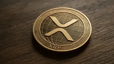 XRP Steht Vor Einem Entscheidenden Wendepunkt