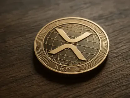 XRP Steht Vor Einem Entscheidenden Wendepunkt