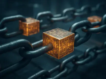 Blockchain am Scheideweg: Innovation oder Kontrolle?