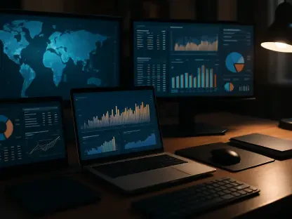Digitale Souveränität vs. Technologische Abhängigkeit: Eine vergleichende Analyse