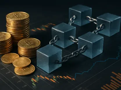 Finanzielle Blockchain-Innovationen – Review