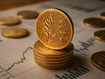 Banken Treiben die Blockchain-Adoption Voran