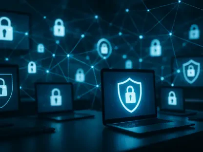 Deutsche Firmen Investieren Milliarden in Cybersicherheit