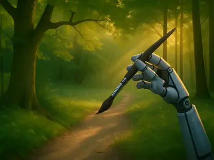 KI-Kunst: Ein Duell um die Wahrheit