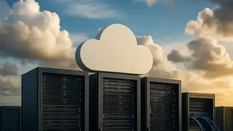 JD Cloud und Cloudflare beschleunigen globale KI-Dienste