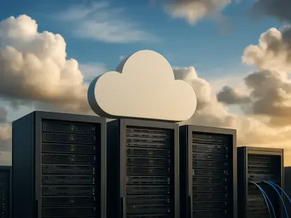 JD Cloud und Cloudflare beschleunigen globale KI-Dienste