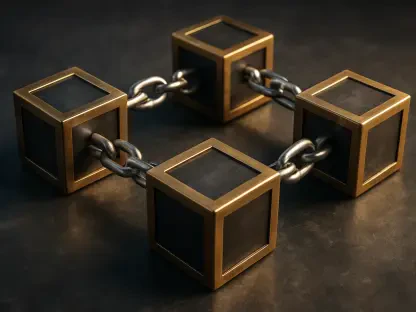 Die Blockchain etabliert sich in Wirtschaft und Finanzwesen