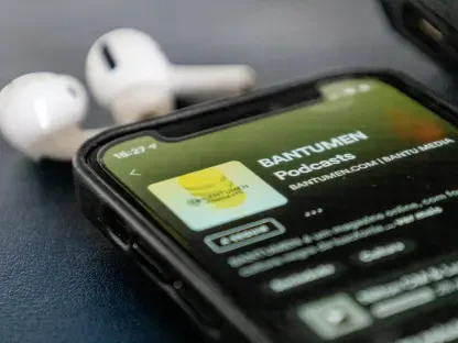 Sicherheitslücke bei Apple Podcasts: Manipulationen Entdeckt