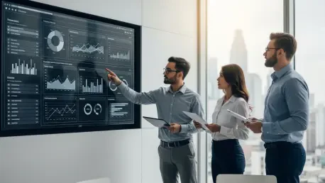 Wie wird das Controlling in der Cloud zukunftsfähig?