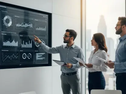 Wie wird das Controlling in der Cloud zukunftsfähig?