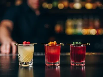 Trendanalyse: Innovationen in der Gastronomie