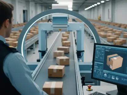 Schafft die Paketabgabe fairen Wettbewerb?