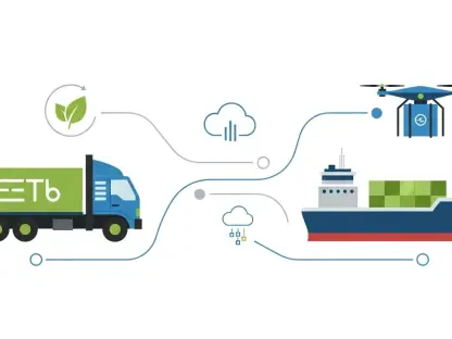 Globale Logistiknetzwerke – Review