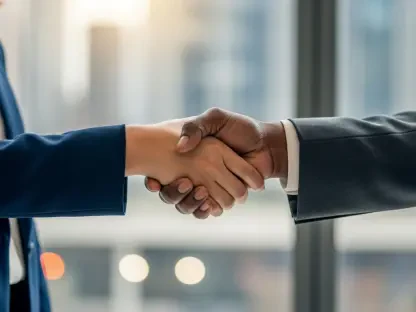 Steht die Welt vor einem neuen M&A-Superzyklus?