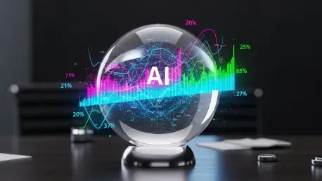 Wie Revolutioniert KI die Steuer-Compliance in Unternehmen?