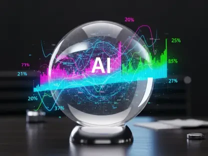 Wie Revolutioniert KI die Steuer-Compliance in Unternehmen?