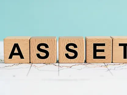 Trendanalyse: Banking mit Digitalen Assets