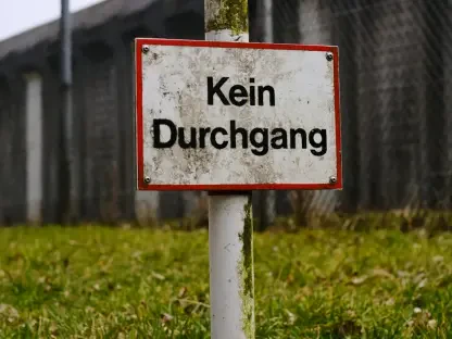 Verhindern Grenzkontrollen wirklich Asylanträge?