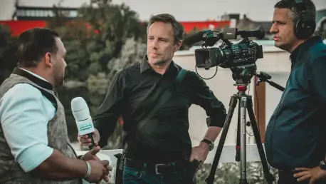 Trumps Milliardenklage: Ein Angriff auf die Pressefreiheit?