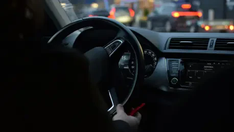 Der Schlüssel zur sicheren KI im Auto ist Digitales Vertrauen