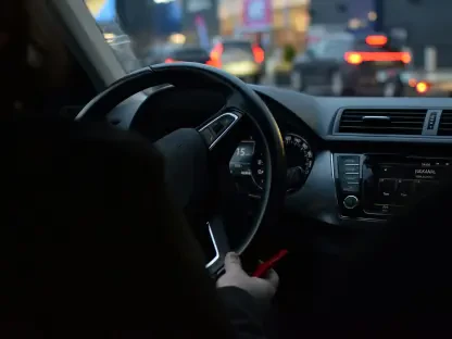 Der Schlüssel zur sicheren KI im Auto ist Digitales Vertrauen