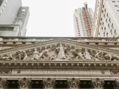 Was Treibt die Erholung an der Wall Street?