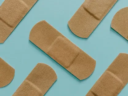 Rettet ein Sensor-Pflaster Leben nach der OP?