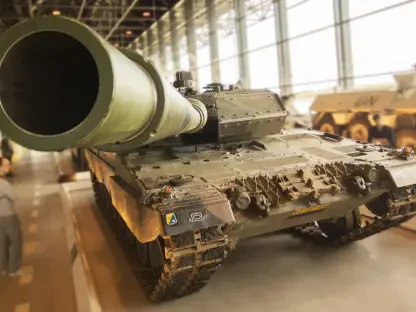 Kroatiens Panzer-Deal: Ein Schachzug für die NATO?