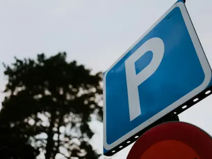 Wien kämpft mit Strafen und Umbauten gegen Falschparker