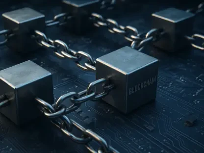 MiCA Macht Blockchain zur Waffe gegen Geldwäsche