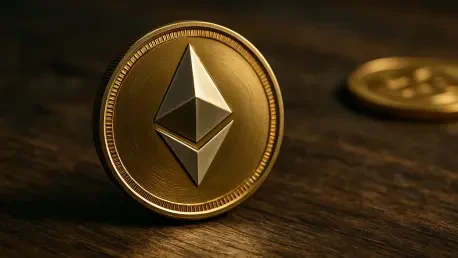 Ethereum Steht am Scheideweg der 3.000-Dollar-Marke