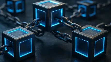 Blockchain 2025 spaltet den Markt in Gewinner und Verlierer