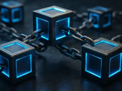 Blockchain 2025 spaltet den Markt in Gewinner und Verlierer