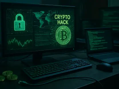 Dora und Krypto-Hacks: Ein Weckruf für die Finanzwelt