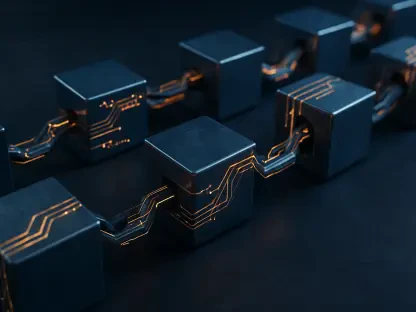 Blockchain in der Zwickmühle: Regulierung und Diebstähle