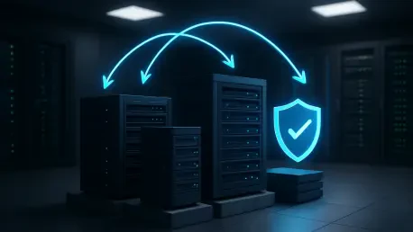 Modellfabrik Macht Netzwerksicherheit für die Forschung Greifbar