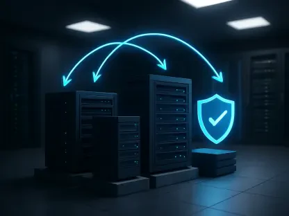 Modellfabrik Macht Netzwerksicherheit für die Forschung Greifbar