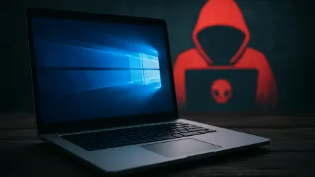 Millionenraub durch gefälschtes Windows-Tool