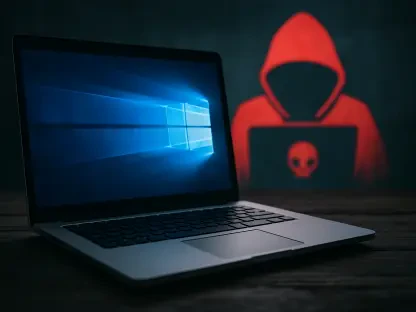 Millionenraub durch gefälschtes Windows-Tool