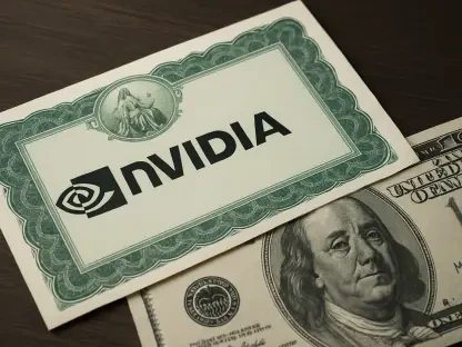 Nvidias Aktie balanciert zwischen Stärke und Risiko