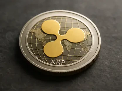 Steht XRP vor einem Ausbruch oder Absturz?