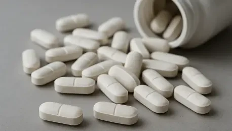 Magnesiumkomplexe Stärken die Stressresilienz