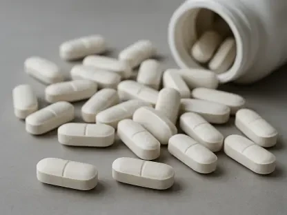 Magnesiumkomplexe Stärken die Stressresilienz