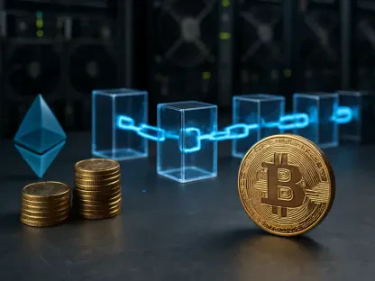 Kryptowährungs- und Blockchain-Sektor – Überprüfung