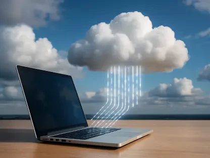 Trendanalyse: Missbrauch von Clouddiensten