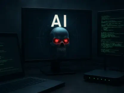 KI-Angriffe Erzwingen Neuen IT-Sicherheitsansatz