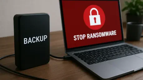 Moderne Backups Entlarven Mythen und Stoppen Ransomware